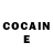 COCAIN 99% Viktor Petrovez